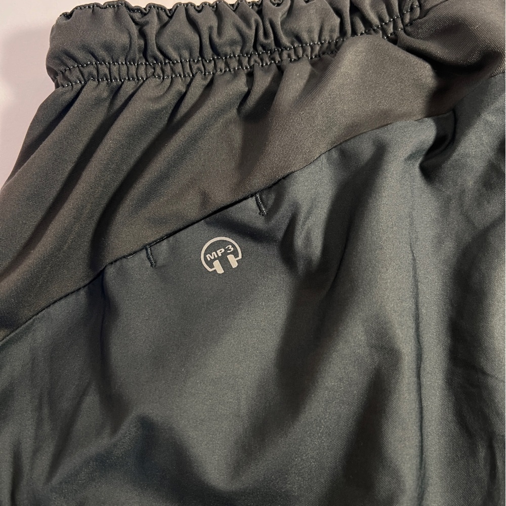 Orca Black Athletic Pants Size XL - Picture 8 of 12